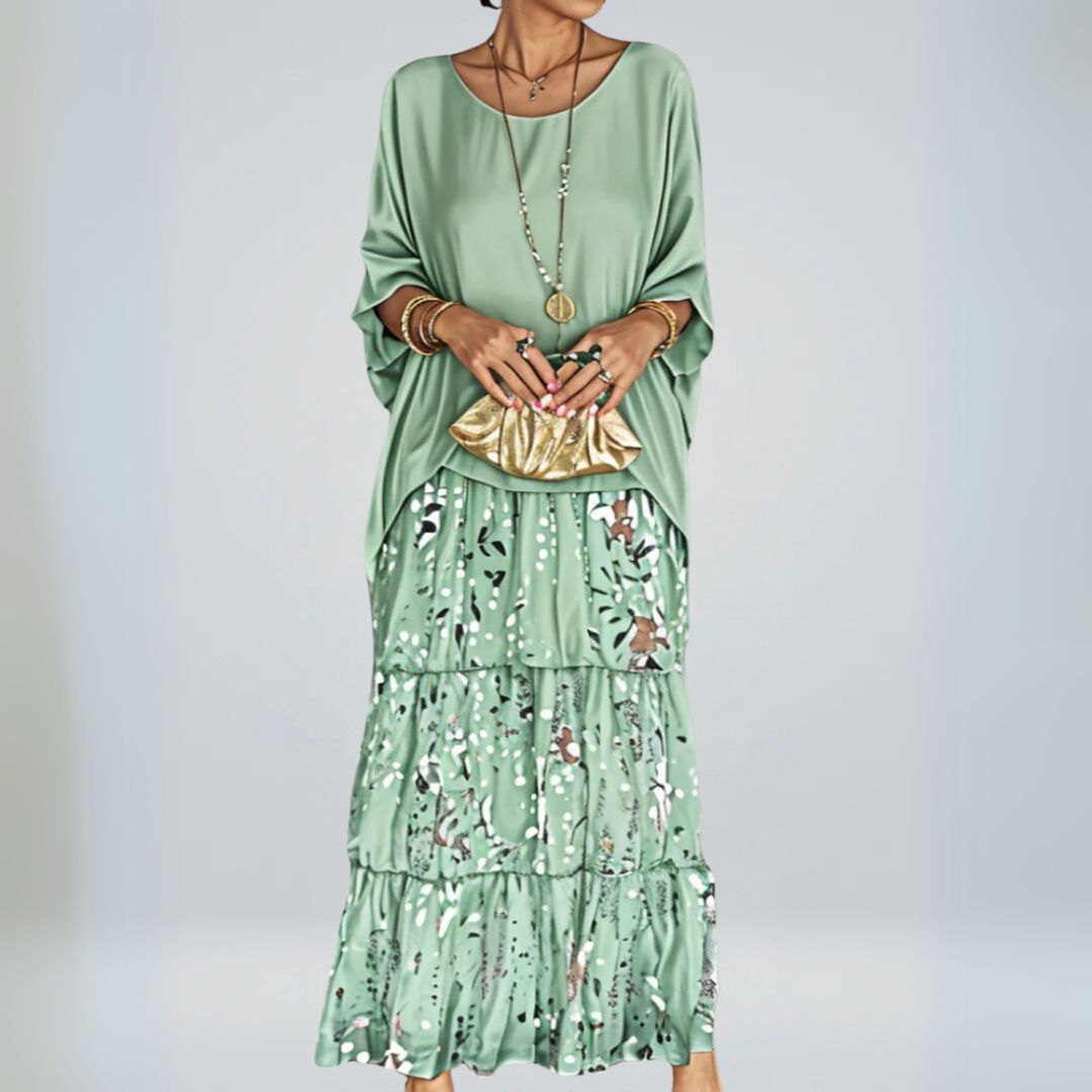 Františka | Kerged elegantsed maxi kleidid
