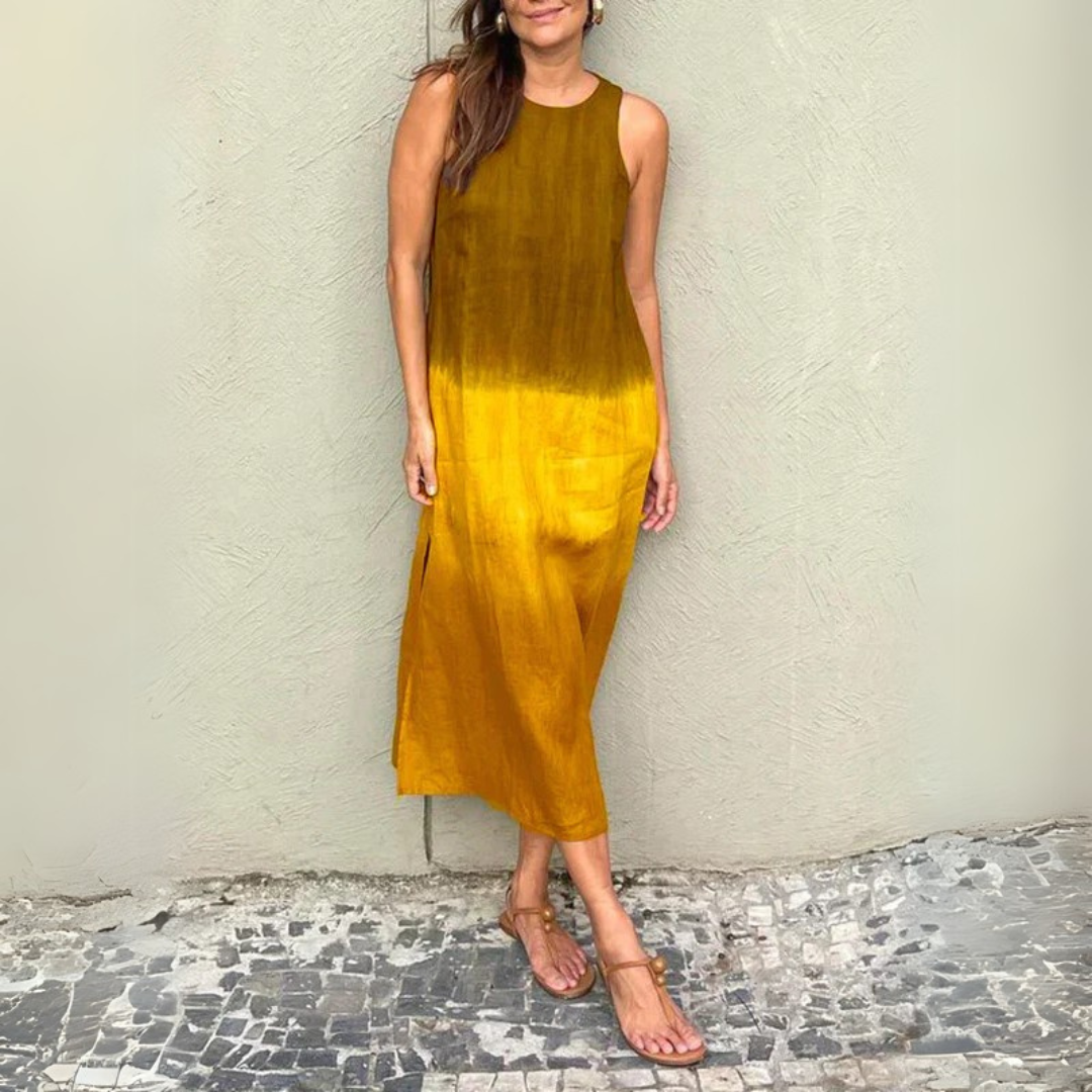 Melanie | Elegantsed trükitud kleidid