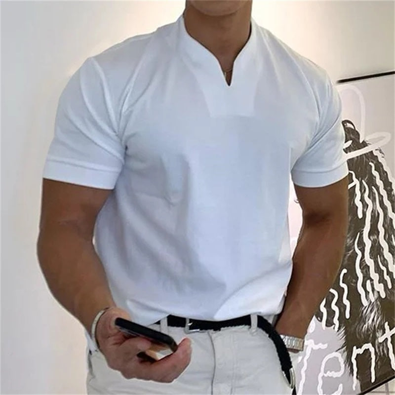 Jaxon | Kratka Fitness Ärisärk