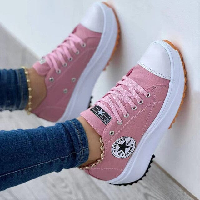 Zora Sneakers | Stiilsed, Mugavad & Ortopeedilised