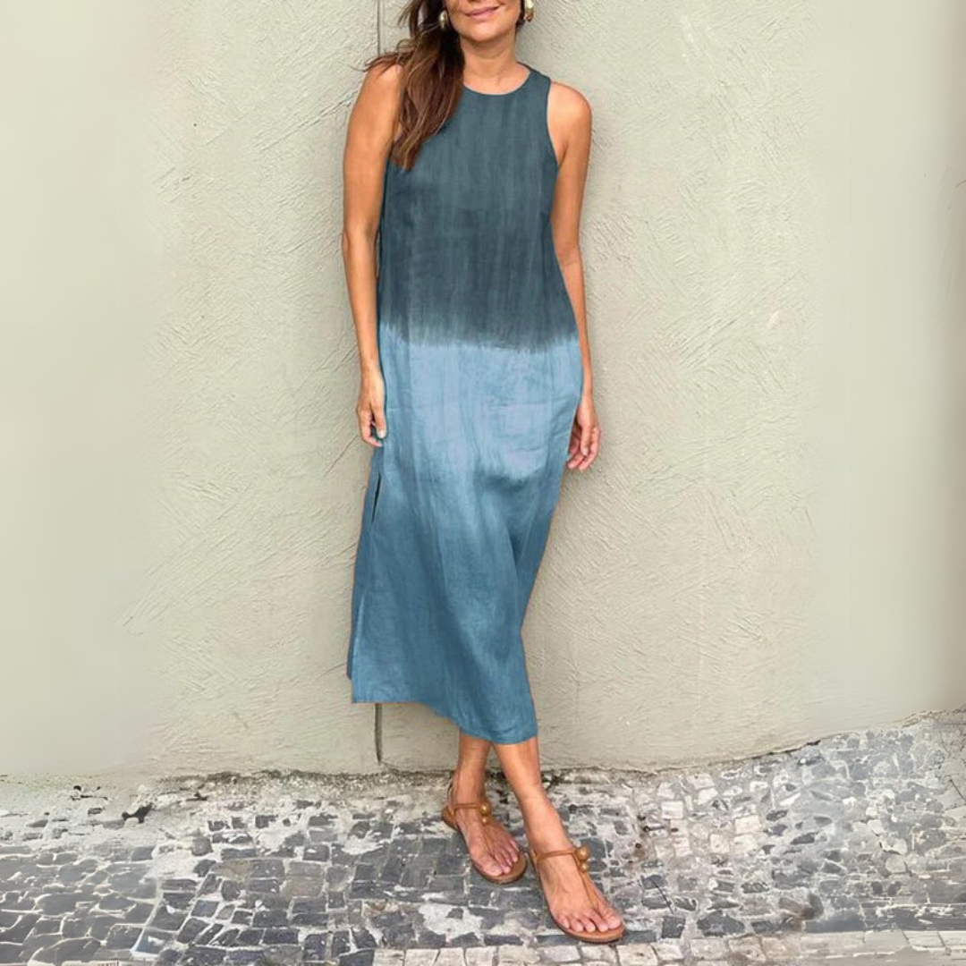 Melanie | Elegantsed trükitud kleidid