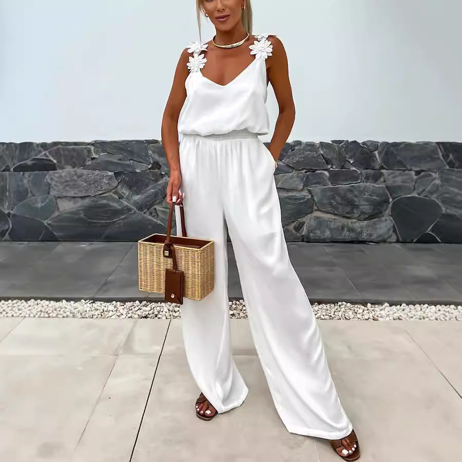 ASHLEY™ | Лятна комбинация