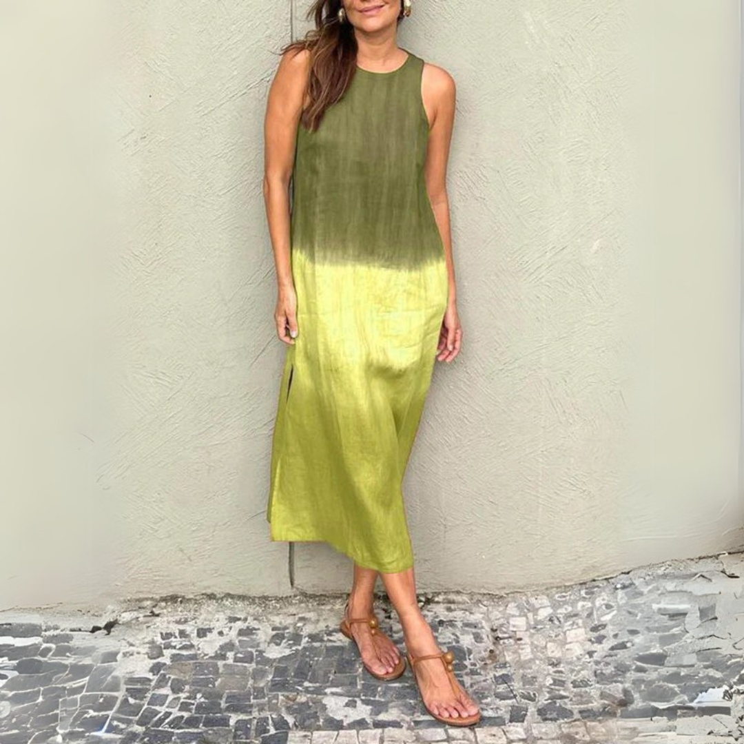 Melanie | Elegantsed trükitud kleidid