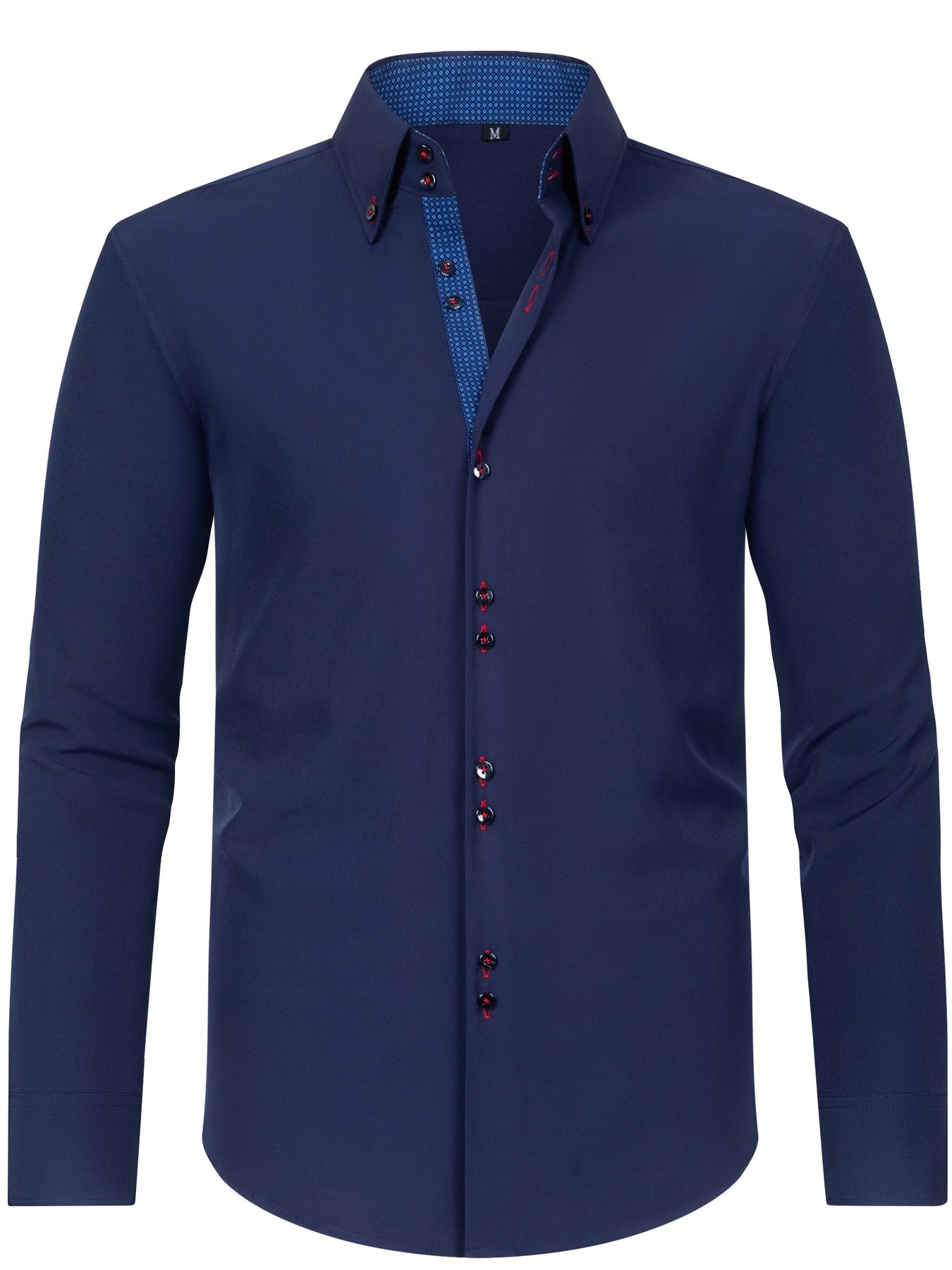 Remco | Elegantsed ja modernsed särgid nööpidega