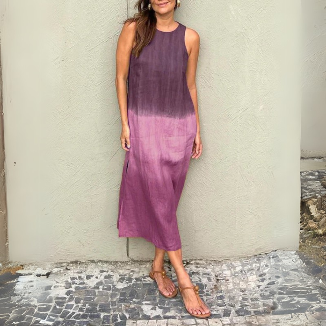 Melanie | Elegantsed trükitud kleidid