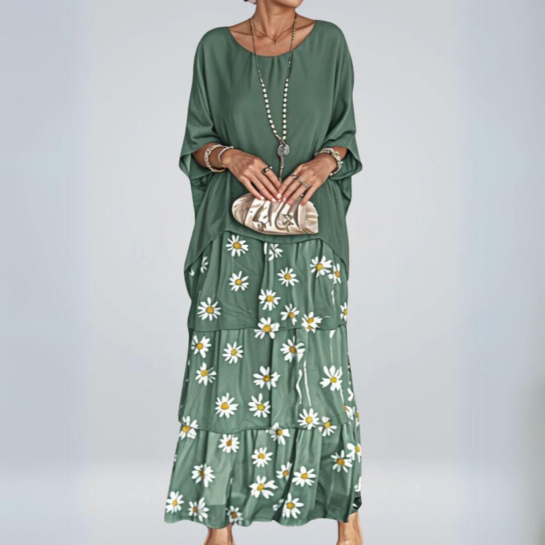 Františka | Kerged elegantsed maxi kleidid
