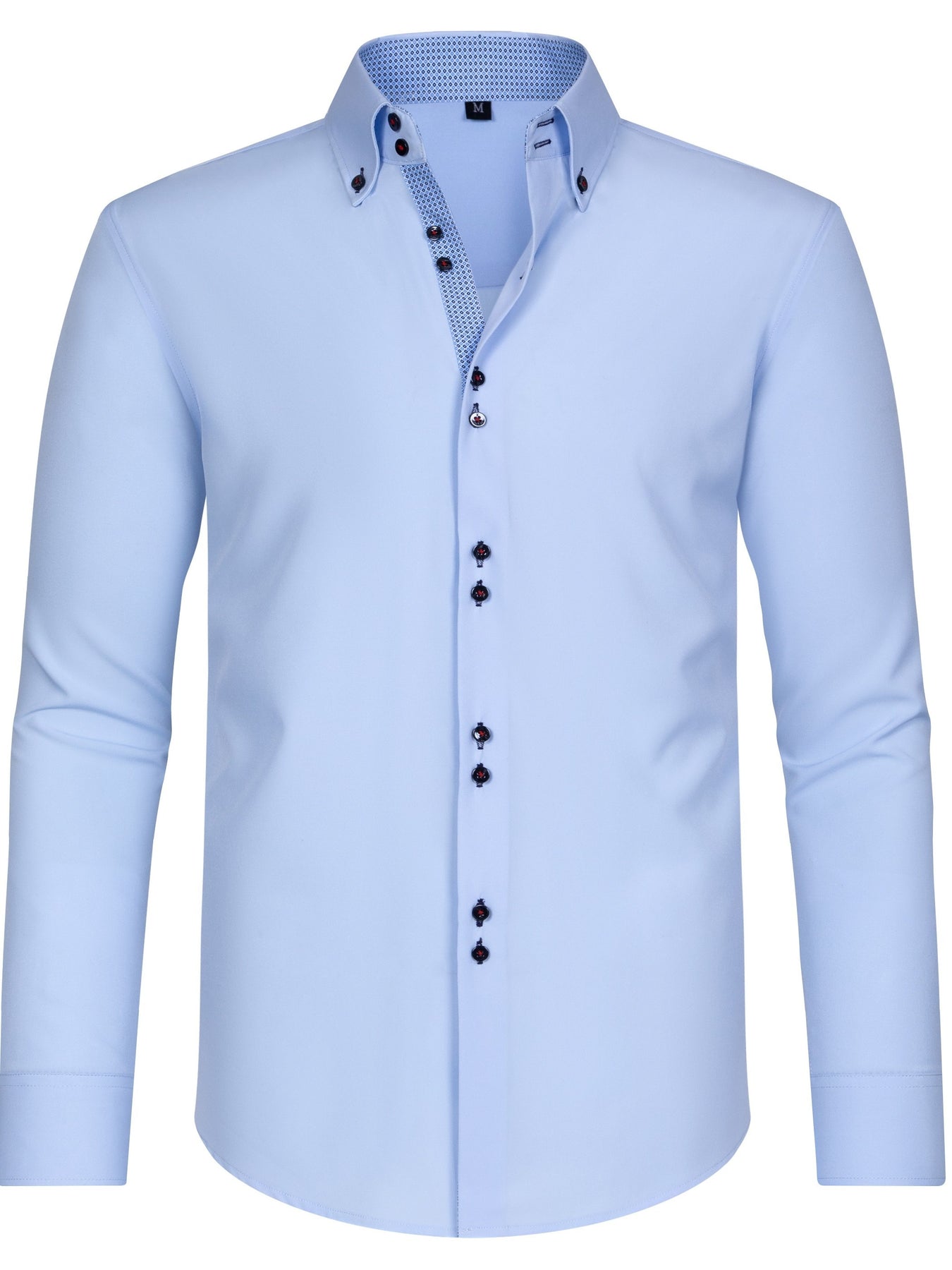 Remco | Elegantsed ja modernsed särgid nööpidega
