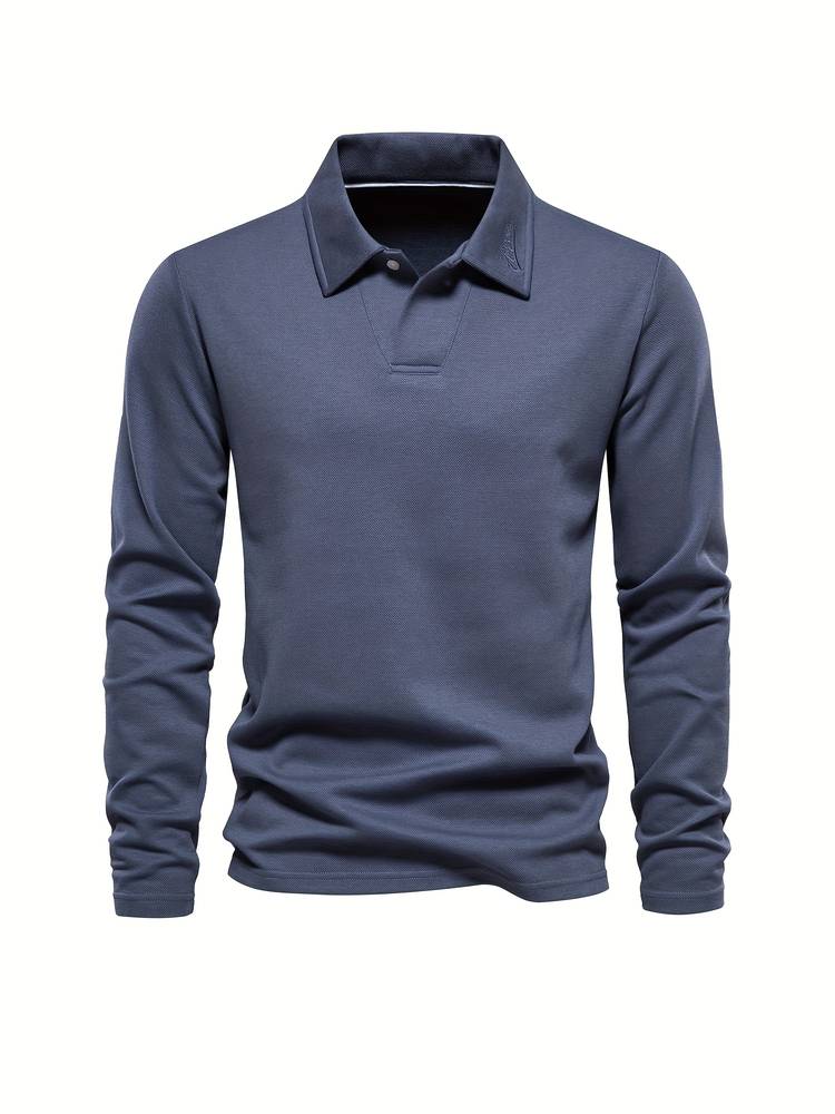 Sergio | Pikakäiselise polo
