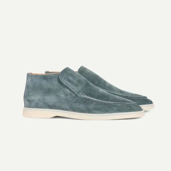 Marcel | Nubuk Chukka