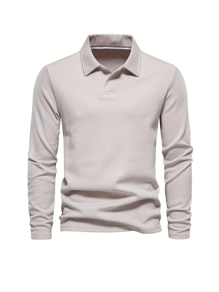 Sergio | Pikakäiselise polo