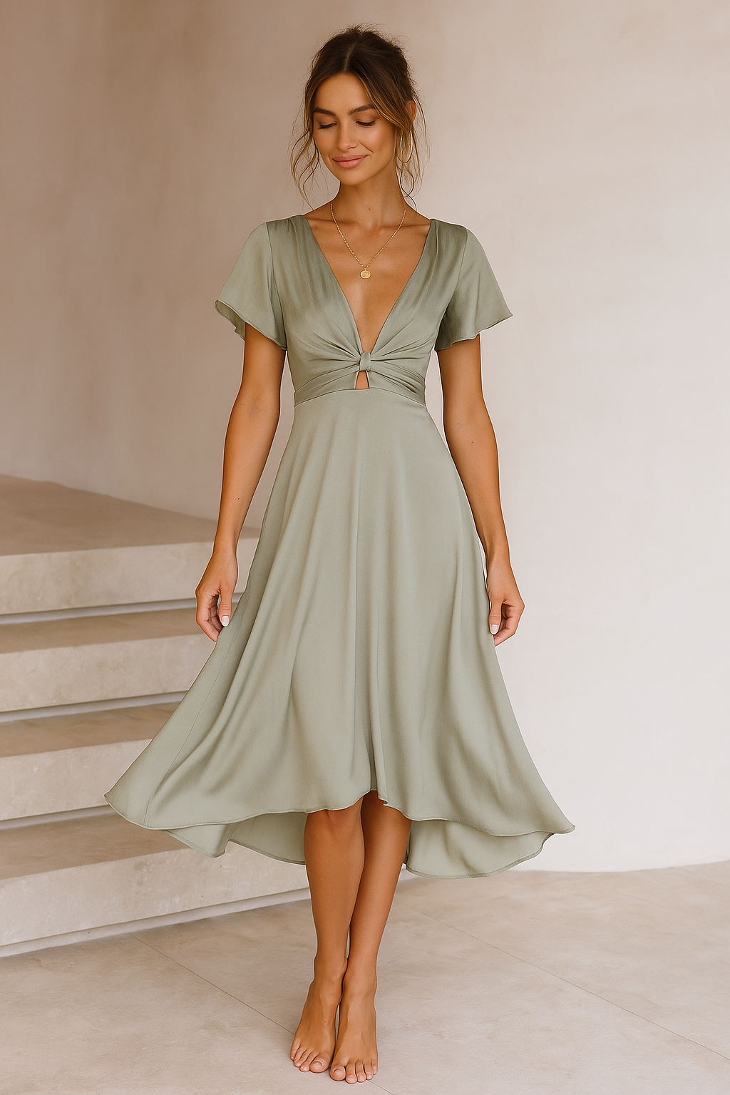 Sonya | Elegantne kleit