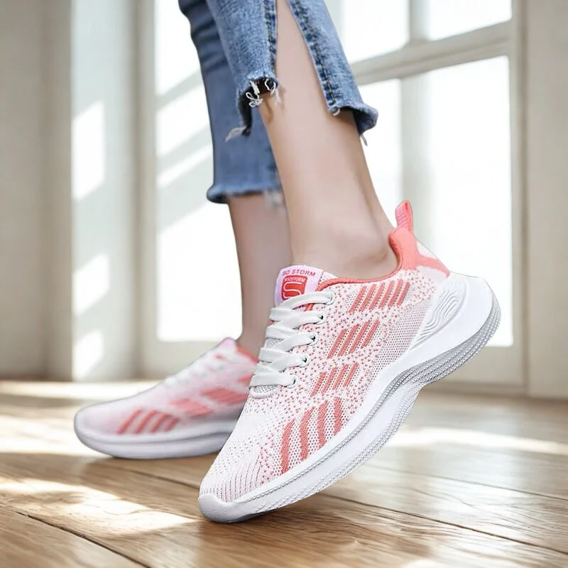 Sofia - MotionKnit tennisetossud
