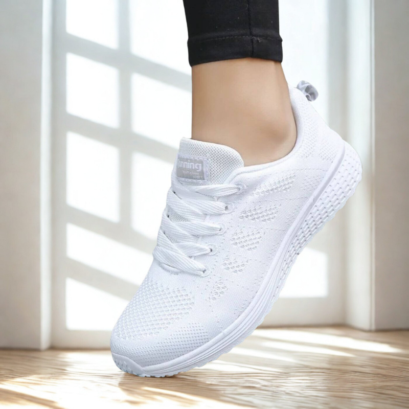 Filippa™ - Leevendavad Ortopeedilised Tossud