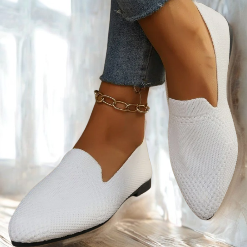 Alexine | Ballerinad