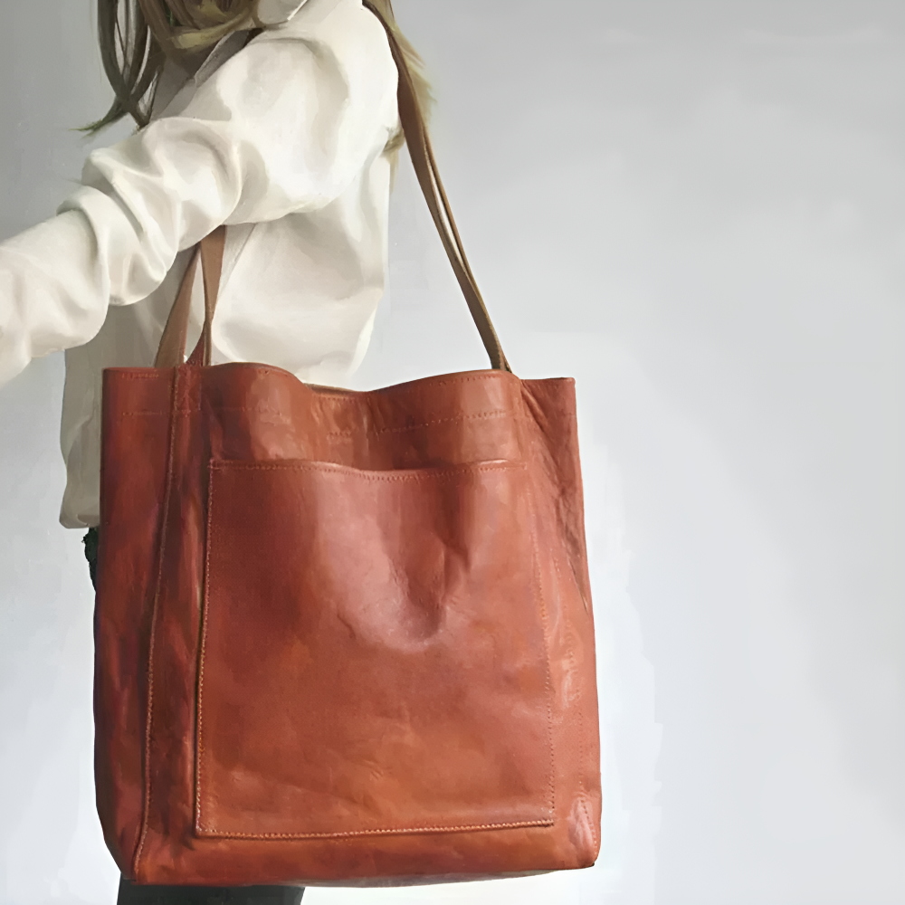 Morena | Moodne ja stiilne, elegantne kott