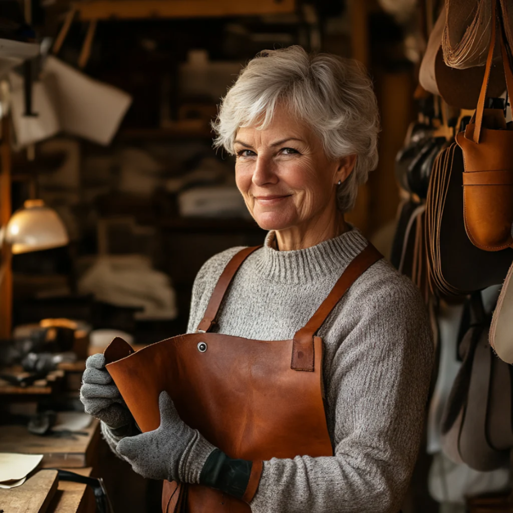 Sac Scarlett | Elegantne, klassikaline ja funktsionaalne