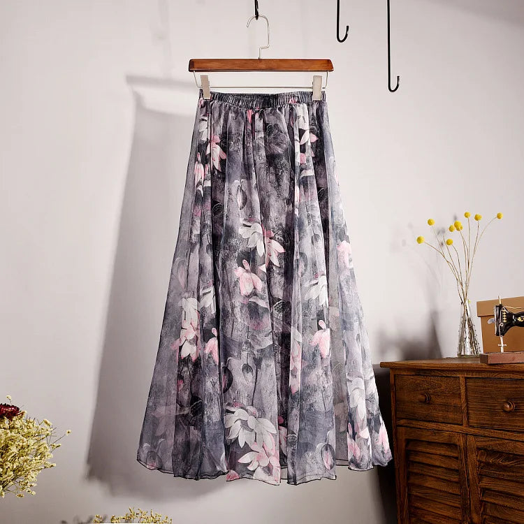 Genevieve | Kerge maxi seelik igaks juhuks