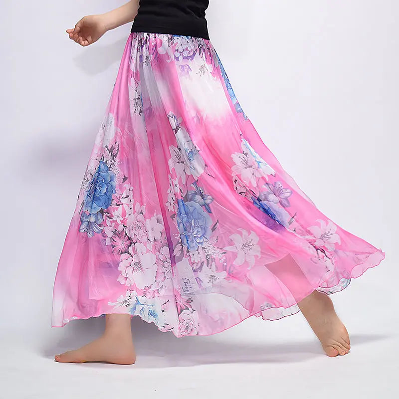 Genevieve | Kerge maxi seelik igaks juhuks