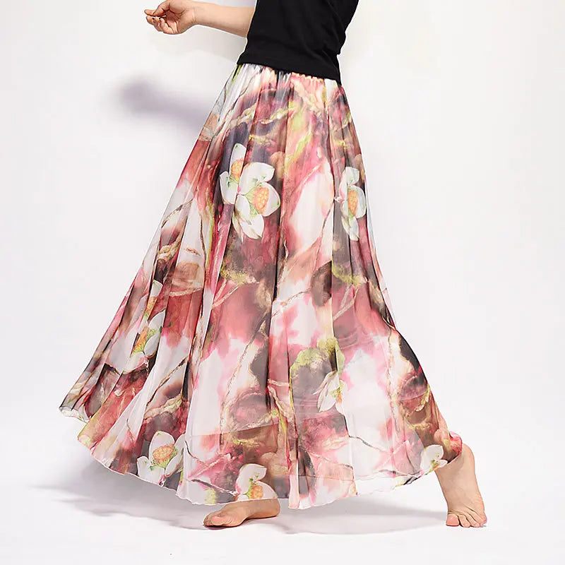 Genevieve | Kerge maxi seelik igaks juhuks