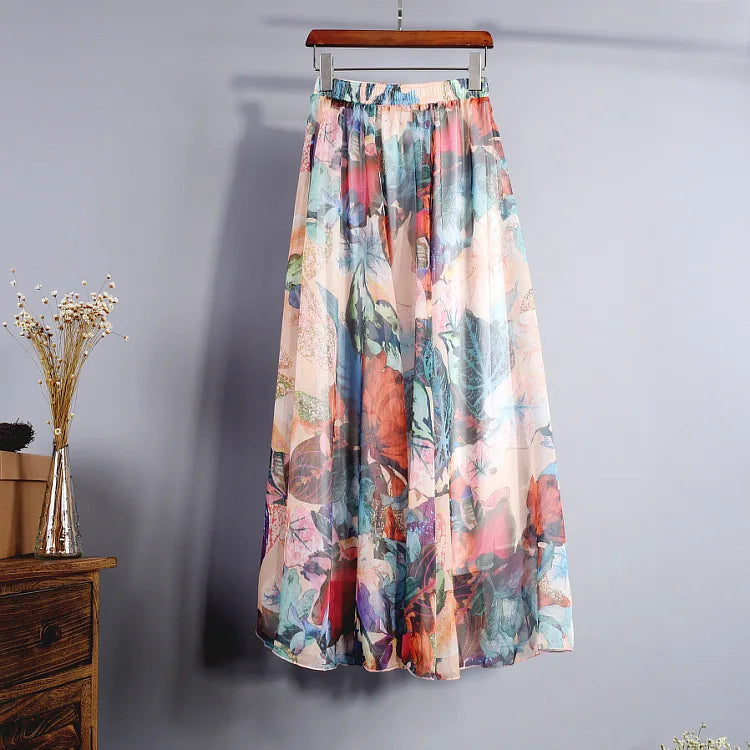 Genevieve | Kerge maxi seelik igaks juhuks