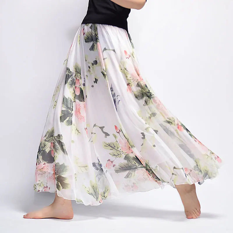 Genevieve | Kerge maxi seelik igaks juhuks