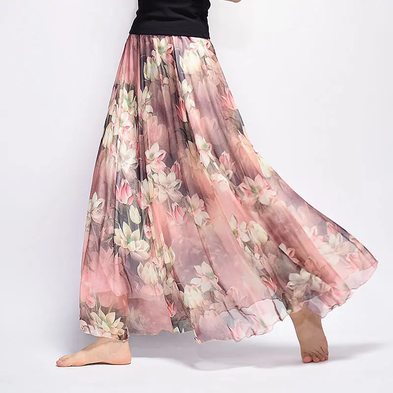 Genevieve | Kerge maxi seelik igaks juhuks