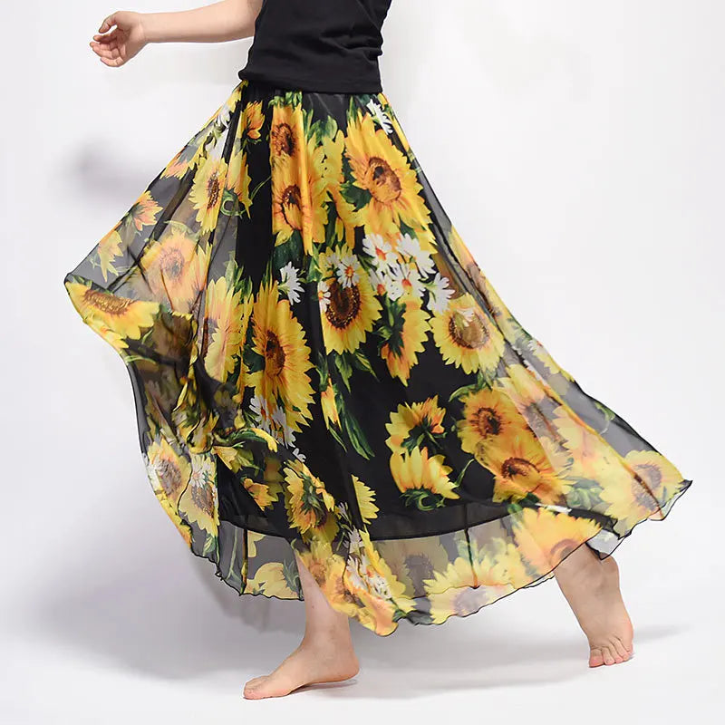 Genevieve | Kerge maxi seelik igaks juhuks