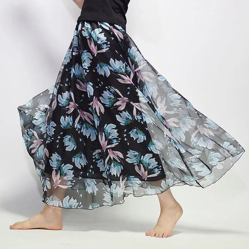 Genevieve | Kerge maxi seelik igaks juhuks