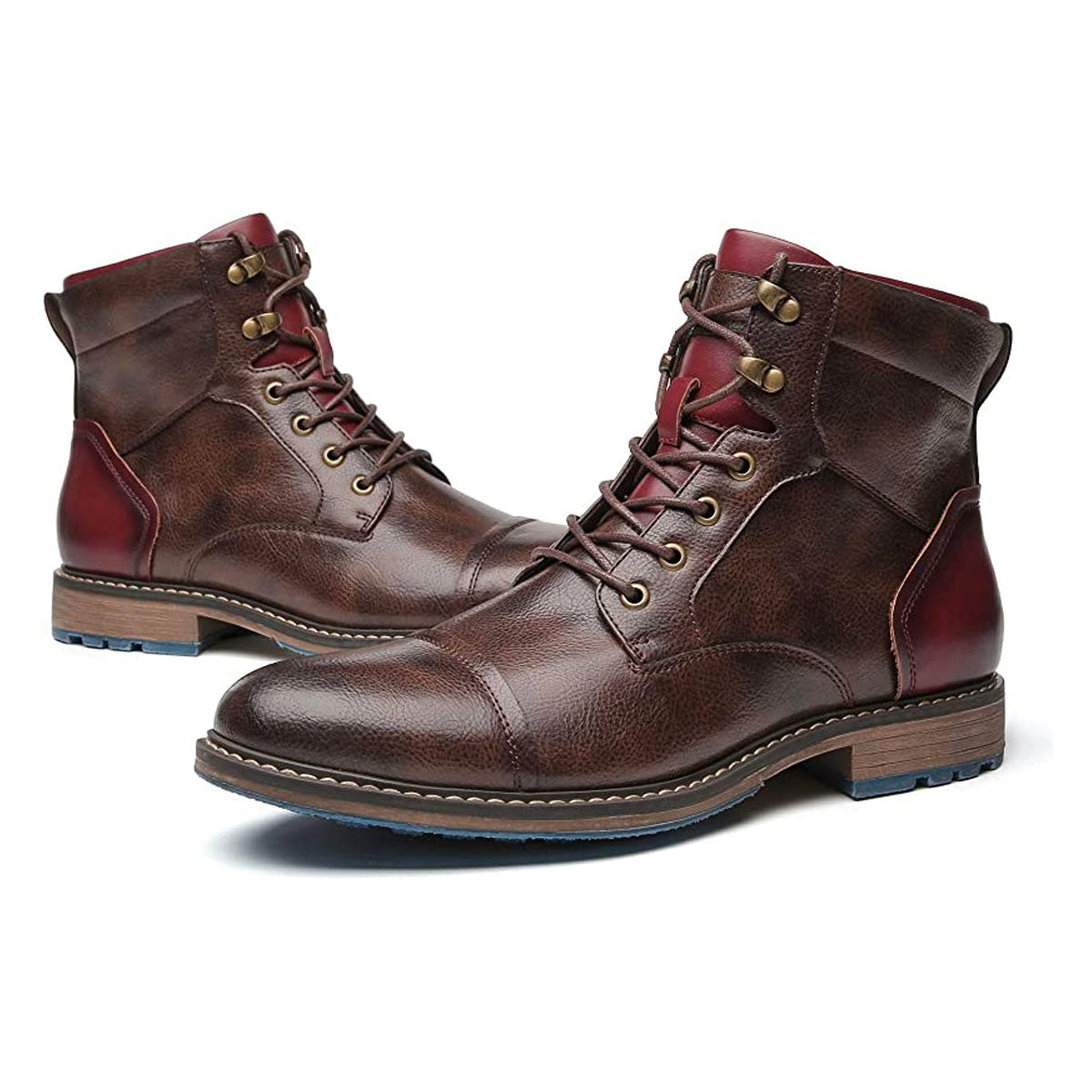 Aaron | Premium Oxford kingad