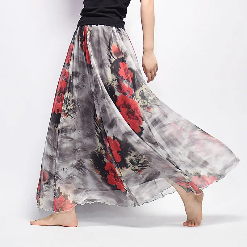 Genevieve | Kerge maxi seelik igaks juhuks