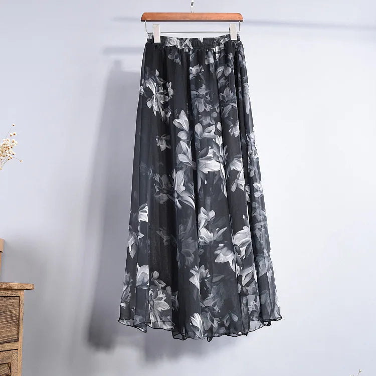 Genevieve | Kerge maxi seelik igaks juhuks
