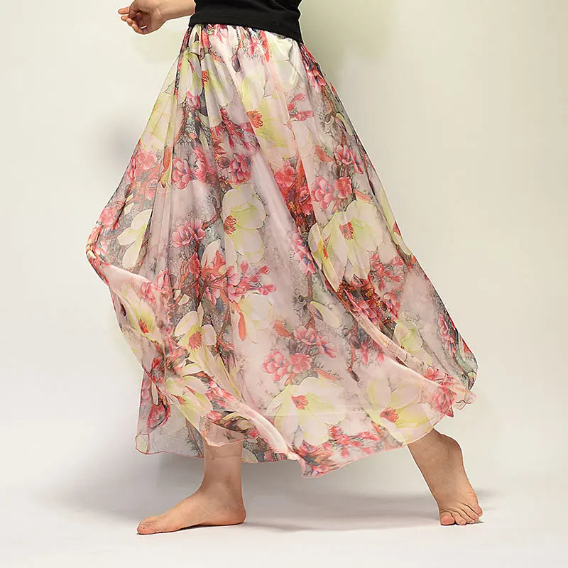 Genevieve | Kerge maxi seelik igaks juhuks
