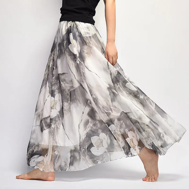 Genevieve | Kerge maxi seelik igaks juhuks