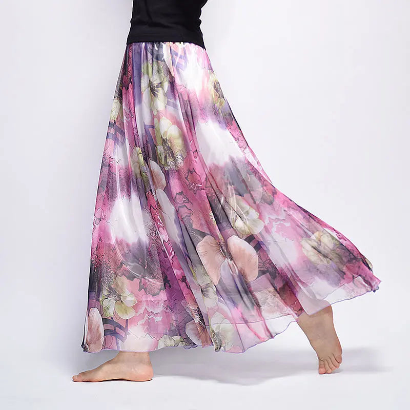 Genevieve | Kerge maxi seelik igaks juhuks
