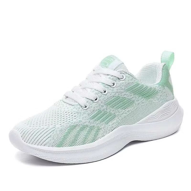 Sofia - MotionKnit tennisetossud