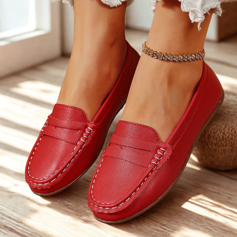 Brianna | Mokasiinid