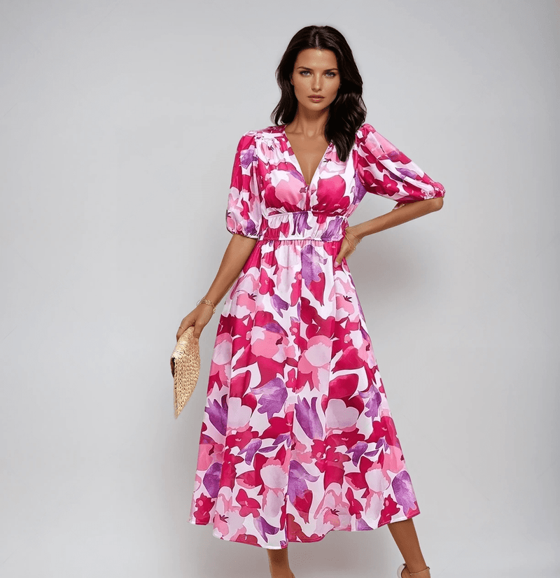 Isabel | Elegantiškos retro suknelės