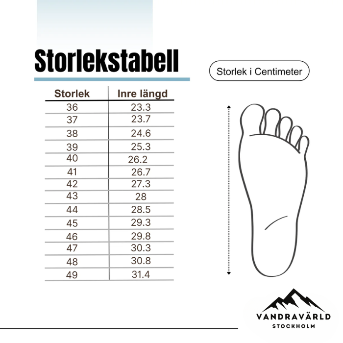 Svennor - Meeste Ortopeedilised Kingad Väljas | Kaasa Kliendi NEMOKA Ortopeediline Tall