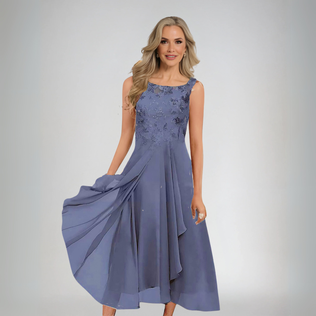 Marcela | Elegantsed pitsilised kleidid