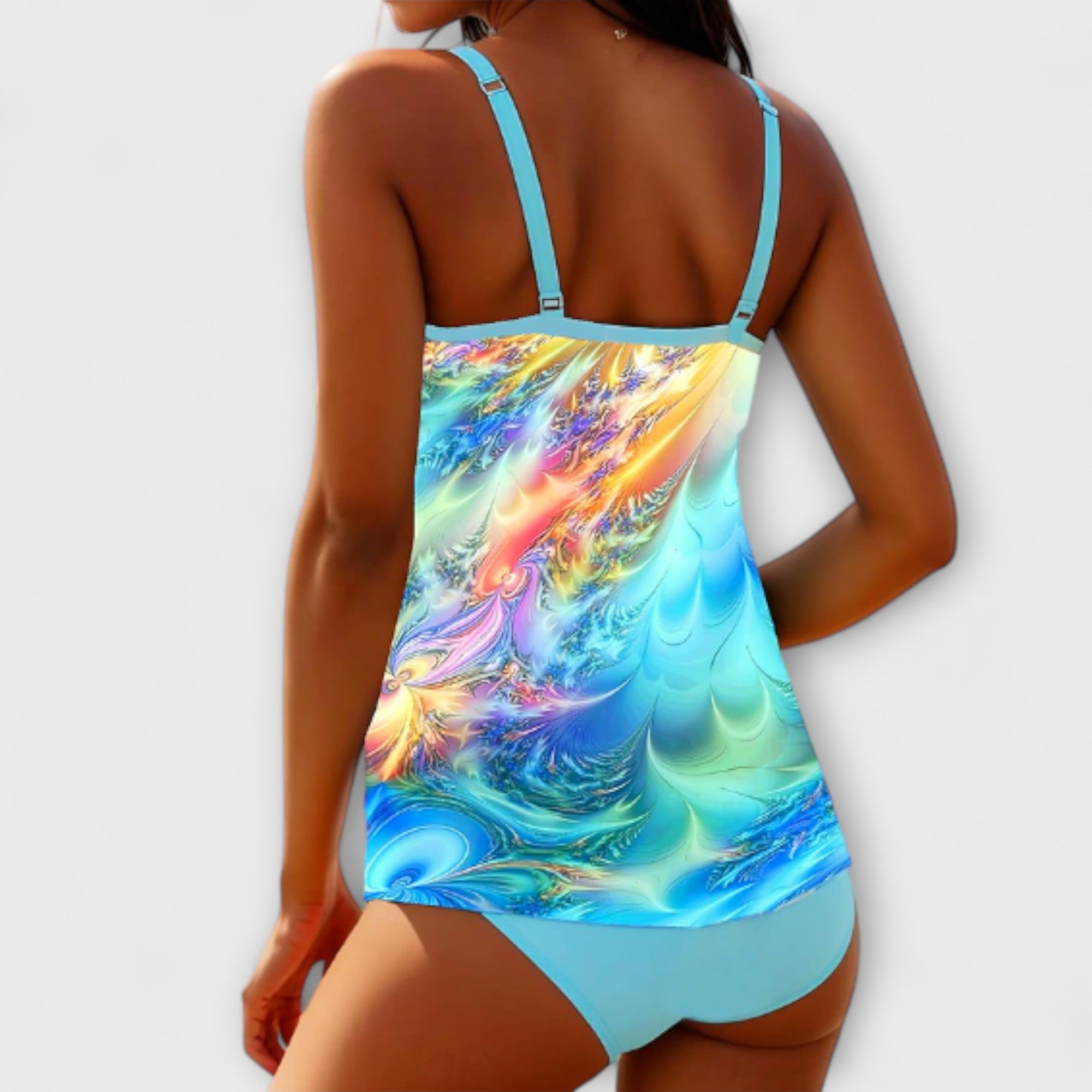 Patrizia - Tankini Komplekt