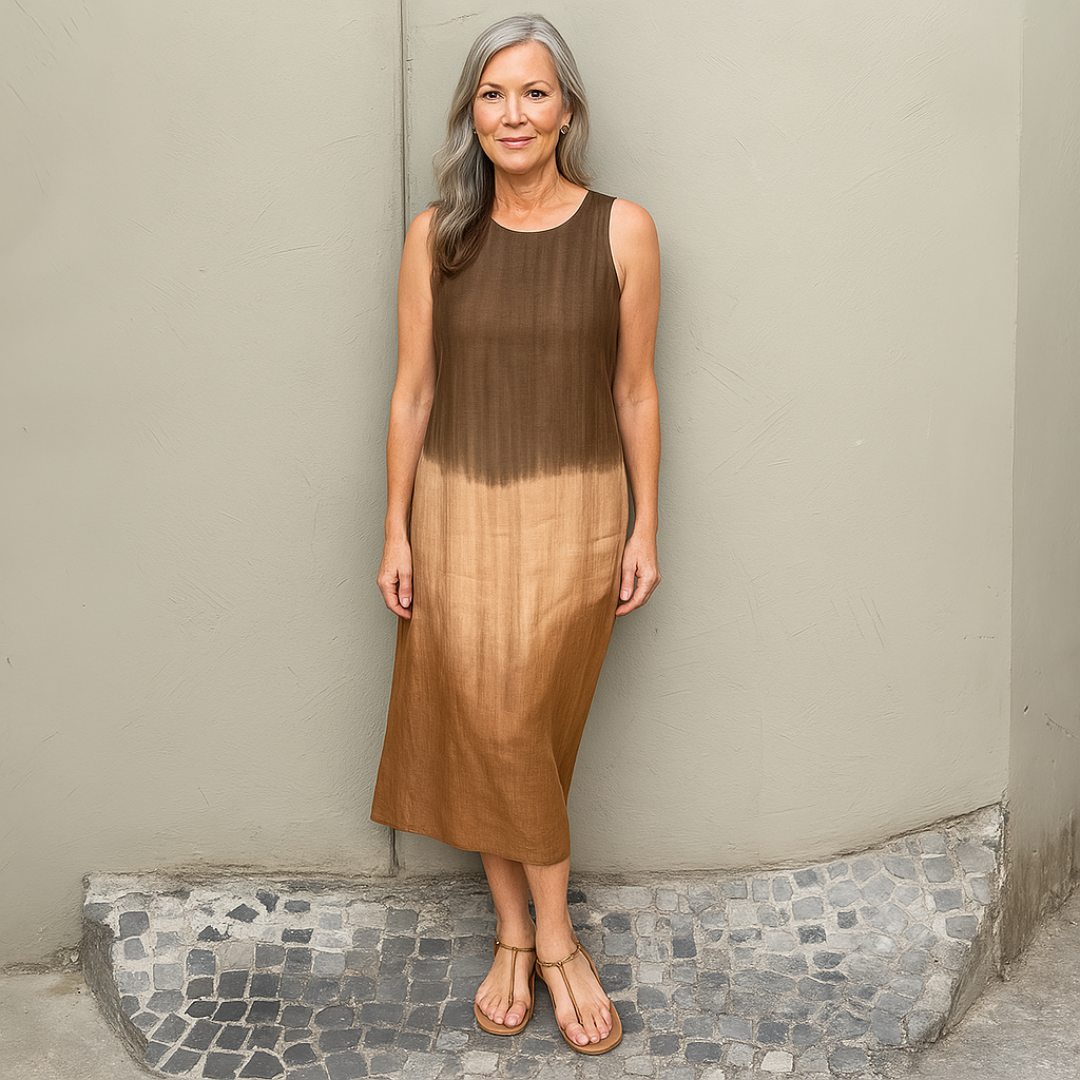 Melanie | Elegantsed trükitud kleidid