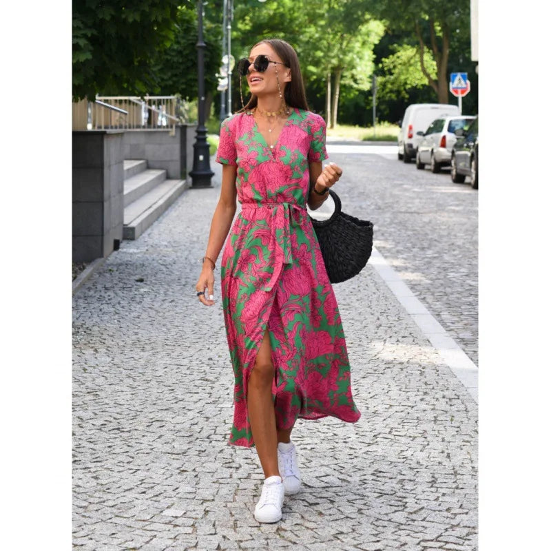 Nena | Stiilne kleit