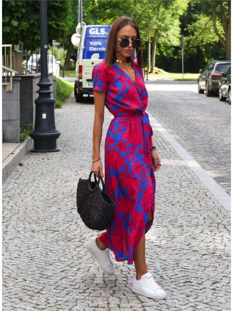 Nena | Stiilne kleit