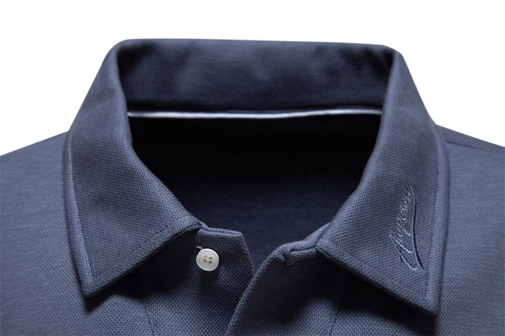 Sergio | Pikakäiselise polo
