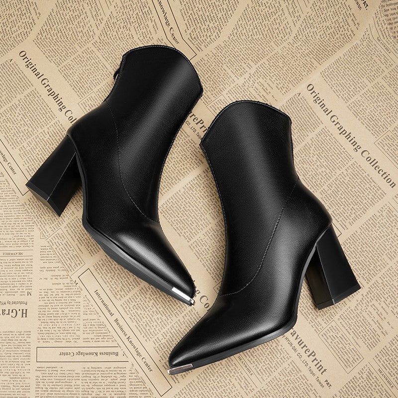 Amelie | Elegantne Kontsakingad