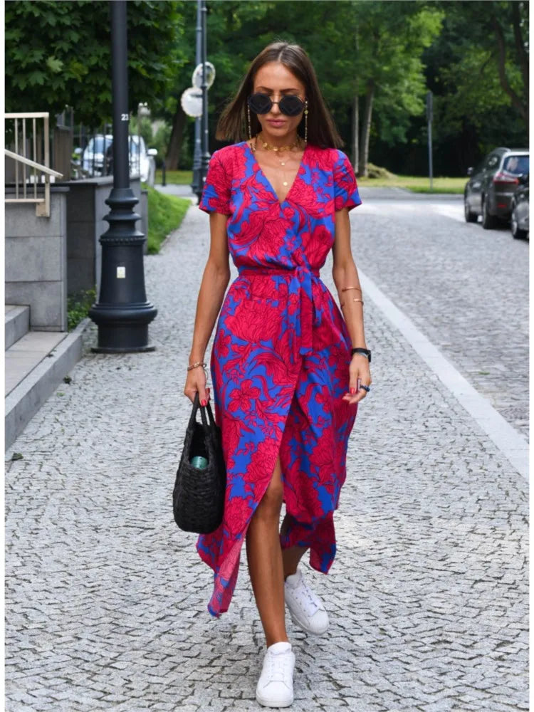 Nena | Stiilne kleit