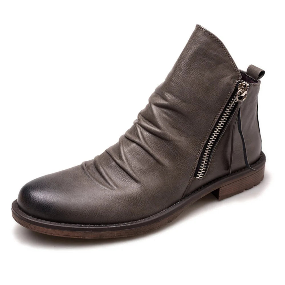 Owens | Oda Chelsea saapad