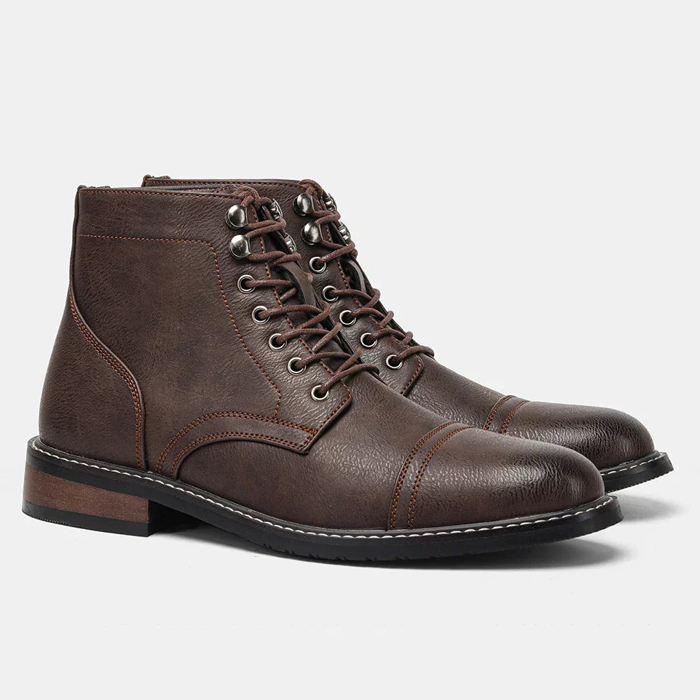 Keith | Vintage Derby kingad