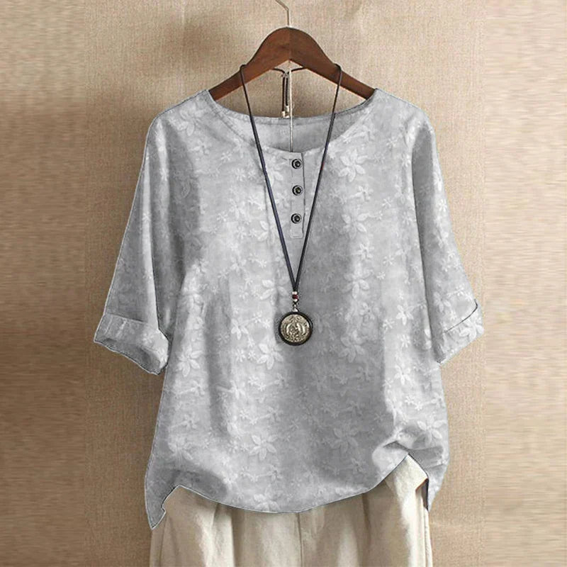 Anya | Vintage pluus