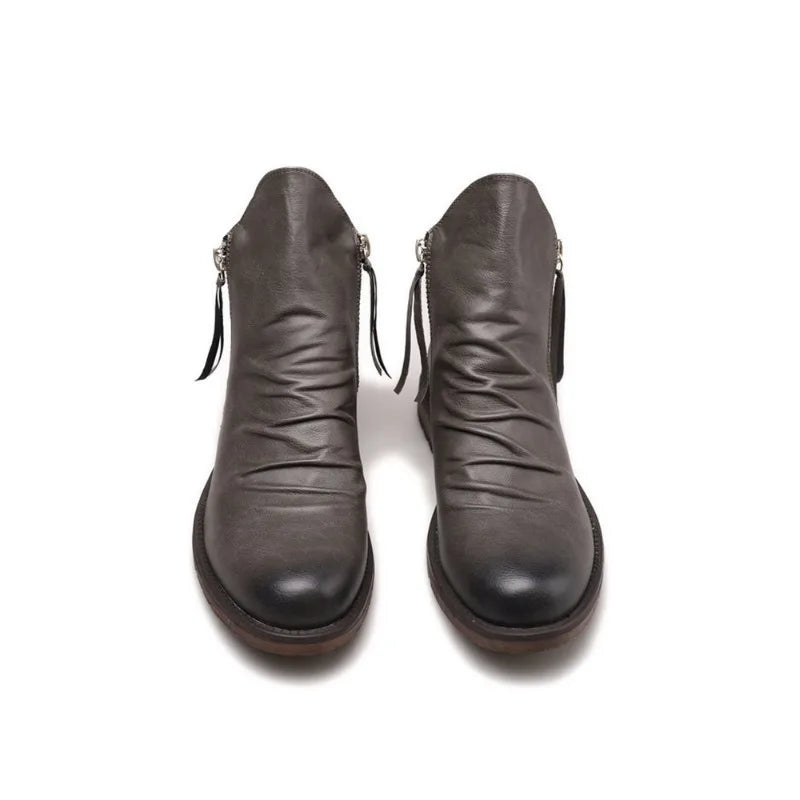 Owens | Oda Chelsea saapad